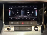 USED 2023 23 AUDI A6 SALOON 2.0 TFSI 40 S line Saloon 4dr Petrol S Tronic Euro 6 (s/s) (204 ps) 