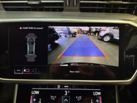 USED 2023 23 AUDI A6 SALOON 2.0 TFSI 40 S line Saloon 4dr Petrol S Tronic Euro 6 (s/s) (204 ps) 