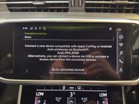 USED 2023 23 AUDI A6 SALOON 2.0 TFSI 40 S line Saloon 4dr Petrol S Tronic Euro 6 (s/s) (204 ps) 