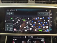USED 2023 23 AUDI A6 SALOON 2.0 TFSI 40 S line Saloon 4dr Petrol S Tronic Euro 6 (s/s) (204 ps) 