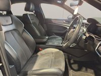 USED 2023 23 AUDI A6 SALOON 2.0 TFSI 40 S line Saloon 4dr Petrol S Tronic Euro 6 (s/s) (204 ps) 
