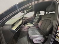 USED 2023 23 AUDI A6 SALOON 2.0 TFSI 40 S line Saloon 4dr Petrol S Tronic Euro 6 (s/s) (204 ps) 