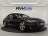 USED 2023 23 AUDI A6 SALOON 2.0 TFSI 40 S line Saloon 4dr Petrol S Tronic Euro 6 (s/s) (204 ps) 