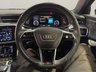 USED 2023 23 AUDI A6 SALOON 2.0 TFSI 40 S line Saloon 4dr Petrol S Tronic Euro 6 (s/s) (204 ps) 