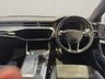 USED 2023 23 AUDI A6 SALOON 2.0 TFSI 40 S line Saloon 4dr Petrol S Tronic Euro 6 (s/s) (204 ps) 