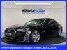 USED 2023 23 AUDI A6 SALOON 2.0 TFSI 40 S line Saloon 4dr Petrol S Tronic Euro 6 (s/s) (204 ps) 