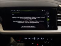 USED 2021 21 AUDI Q4 E-TRON 35 Sport SUV 5dr Electric Auto 55kWh (170 ps) 