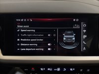 USED 2021 21 AUDI Q4 E-TRON 35 Sport SUV 5dr Electric Auto 55kWh (170 ps) 
