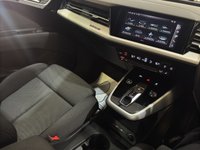 USED 2021 21 AUDI Q4 E-TRON 35 Sport SUV 5dr Electric Auto 55kWh (170 ps) 