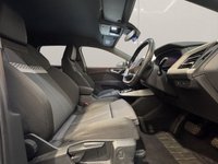 USED 2021 21 AUDI Q4 E-TRON 35 Sport SUV 5dr Electric Auto 55kWh (170 ps) 