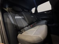 USED 2021 21 AUDI Q4 E-TRON 35 Sport SUV 5dr Electric Auto 55kWh (170 ps) 