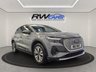 USED 2021 21 AUDI Q4 E-TRON 35 Sport SUV 5dr Electric Auto 55kWh (170 ps) 