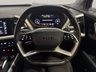 USED 2021 21 AUDI Q4 E-TRON 35 Sport SUV 5dr Electric Auto 55kWh (170 ps) 