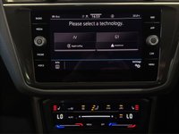 USED 2023 23 VOLKSWAGEN TIGUAN 1.5 TSI R-Line SUV 5dr Petrol DSG Euro 6 (s/s) (150 ps) 