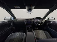USED 2023 23 VOLKSWAGEN TIGUAN 1.5 TSI R-Line SUV 5dr Petrol DSG Euro 6 (s/s) (150 ps) 