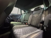 USED 2023 23 VOLKSWAGEN TIGUAN 1.5 TSI R-Line SUV 5dr Petrol DSG Euro 6 (s/s) (150 ps) 