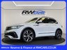 USED 2023 23 VOLKSWAGEN TIGUAN 1.5 TSI R-Line SUV 5dr Petrol DSG Euro 6 (s/s) (150 ps) 