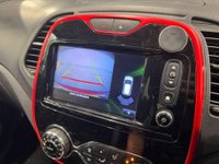 USED 2017 17 RENAULT CAPTUR 1.5 dCi ENERGY Signature Nav Euro 6 (s/s) 5dr Sat Nav - Leather - Camera