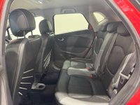 USED 2017 17 RENAULT CAPTUR 1.5 dCi ENERGY Signature Nav Euro 6 (s/s) 5dr Sat Nav - Leather - Camera