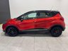 USED 2017 17 RENAULT CAPTUR 1.5 dCi ENERGY Signature Nav Euro 6 (s/s) 5dr Sat Nav - Leather - Camera
