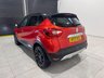 USED 2017 17 RENAULT CAPTUR 1.5 dCi ENERGY Signature Nav Euro 6 (s/s) 5dr Sat Nav - Leather - Camera