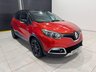 USED 2017 17 RENAULT CAPTUR 1.5 dCi ENERGY Signature Nav Euro 6 (s/s) 5dr Sat Nav - Leather - Camera