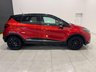 USED 2017 17 RENAULT CAPTUR 1.5 dCi ENERGY Signature Nav Euro 6 (s/s) 5dr Sat Nav - Leather - Camera