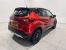 USED 2017 17 RENAULT CAPTUR 1.5 dCi ENERGY Signature Nav Euro 6 (s/s) 5dr Sat Nav - Leather - Camera