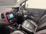 USED 2017 17 RENAULT CAPTUR 1.5 dCi ENERGY Signature Nav Euro 6 (s/s) 5dr Sat Nav - Leather - Camera