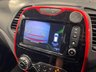 USED 2017 17 RENAULT CAPTUR 1.5 dCi ENERGY Signature Nav Euro 6 (s/s) 5dr Sat Nav - Leather - Camera