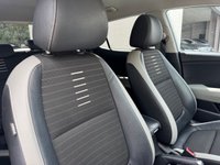 USED 2019 69 KIA STONIC 1.6 CRDi 3 SUV 5dr Diesel Manual Euro 6 (s/s) (113 bhp) NAV -- CAR PLAY -- CAMERA -- CRUISE -- PARKING SENSORS