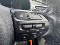 USED 2019 69 KIA STONIC 1.6 CRDi 3 SUV 5dr Diesel Manual Euro 6 (s/s) (113 bhp) NAV -- CAR PLAY -- CAMERA -- CRUISE -- PARKING SENSORS