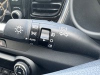 USED 2019 69 KIA STONIC 1.6 CRDi 3 SUV 5dr Diesel Manual Euro 6 (s/s) (113 bhp) NAV -- CAR PLAY -- CAMERA -- CRUISE -- PARKING SENSORS