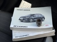 USED 2019 69 KIA STONIC 1.6 CRDi 3 SUV 5dr Diesel Manual Euro 6 (s/s) (113 bhp) NAV -- CAR PLAY -- CAMERA -- CRUISE -- PARKING SENSORS