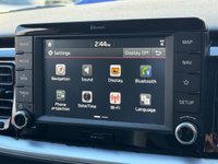 USED 2019 69 KIA STONIC 1.6 CRDi 3 SUV 5dr Diesel Manual Euro 6 (s/s) (113 bhp) NAV -- CAR PLAY -- CAMERA -- CRUISE -- PARKING SENSORS