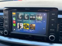USED 2019 69 KIA STONIC 1.6 CRDi 3 SUV 5dr Diesel Manual Euro 6 (s/s) (113 bhp) NAV -- CAR PLAY -- CAMERA -- CRUISE -- PARKING SENSORS