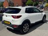 USED 2019 69 KIA STONIC 1.6 CRDi 3 SUV 5dr Diesel Manual Euro 6 (s/s) (113 bhp) NAV -- CAR PLAY -- CAMERA -- CRUISE -- PARKING SENSORS