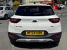USED 2019 69 KIA STONIC 1.6 CRDi 3 SUV 5dr Diesel Manual Euro 6 (s/s) (113 bhp) NAV -- CAR PLAY -- CAMERA -- CRUISE -- PARKING SENSORS