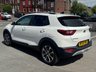 USED 2019 69 KIA STONIC 1.6 CRDi 3 SUV 5dr Diesel Manual Euro 6 (s/s) (113 bhp) NAV -- CAR PLAY -- CAMERA -- CRUISE -- PARKING SENSORS