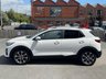 USED 2019 69 KIA STONIC 1.6 CRDi 3 SUV 5dr Diesel Manual Euro 6 (s/s) (113 bhp) NAV -- CAR PLAY -- CAMERA -- CRUISE -- PARKING SENSORS