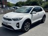 USED 2019 69 KIA STONIC 1.6 CRDi 3 SUV 5dr Diesel Manual Euro 6 (s/s) (113 bhp) NAV -- CAR PLAY -- CAMERA -- CRUISE -- PARKING SENSORS