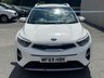 USED 2019 69 KIA STONIC 1.6 CRDi 3 SUV 5dr Diesel Manual Euro 6 (s/s) (113 bhp) NAV -- CAR PLAY -- CAMERA -- CRUISE -- PARKING SENSORS