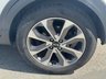 USED 2019 69 KIA STONIC 1.6 CRDi 3 SUV 5dr Diesel Manual Euro 6 (s/s) (113 bhp) NAV -- CAR PLAY -- CAMERA -- CRUISE -- PARKING SENSORS