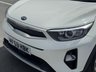 USED 2019 69 KIA STONIC 1.6 CRDi 3 SUV 5dr Diesel Manual Euro 6 (s/s) (113 bhp) NAV -- CAR PLAY -- CAMERA -- CRUISE -- PARKING SENSORS