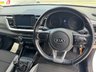 USED 2019 69 KIA STONIC 1.6 CRDi 3 SUV 5dr Diesel Manual Euro 6 (s/s) (113 bhp) NAV -- CAR PLAY -- CAMERA -- CRUISE -- PARKING SENSORS