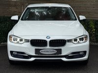 USED 2015 15 BMW 3 SERIES 2.0 320i Sport Saloon 4dr Petrol Auto Euro 6 (s/s) (184 ps) 12 MONTHS AA, FRESH SERVICE