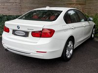 USED 2015 15 BMW 3 SERIES 2.0 320i Sport Saloon 4dr Petrol Auto Euro 6 (s/s) (184 ps) 12 MONTHS AA, FRESH SERVICE