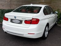 USED 2015 15 BMW 3 SERIES 2.0 320i Sport Saloon 4dr Petrol Auto Euro 6 (s/s) (184 ps) 12 MONTHS AA, FRESH SERVICE
