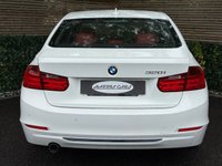 USED 2015 15 BMW 3 SERIES 2.0 320i Sport Saloon 4dr Petrol Auto Euro 6 (s/s) (184 ps) 12 MONTHS AA, FRESH SERVICE