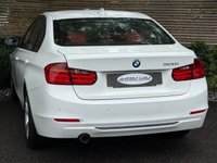 USED 2015 15 BMW 3 SERIES 2.0 320i Sport Saloon 4dr Petrol Auto Euro 6 (s/s) (184 ps) 12 MONTHS AA, FRESH SERVICE